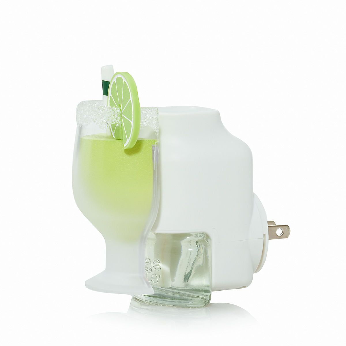 Margarita ScentPlug® Diffuser with Light - US 97325