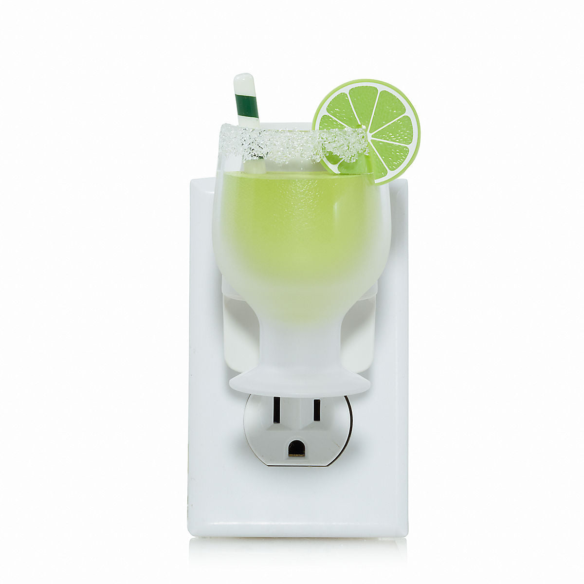Margarita ScentPlug® Diffuser with Light - US 97325
