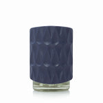 Organic Pattern Blue ScentPlug® Diffuser - US 48846