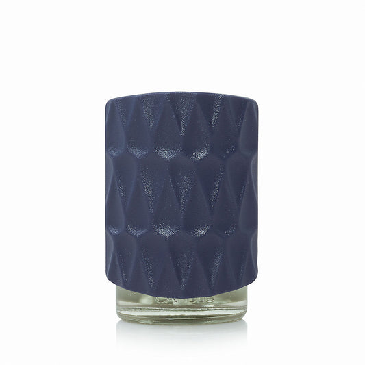 Organic Pattern Blue ScentPlug® Diffuser - US 48846