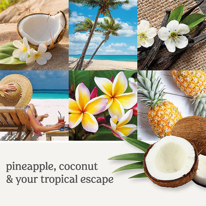 Coconut Beach - US 63497