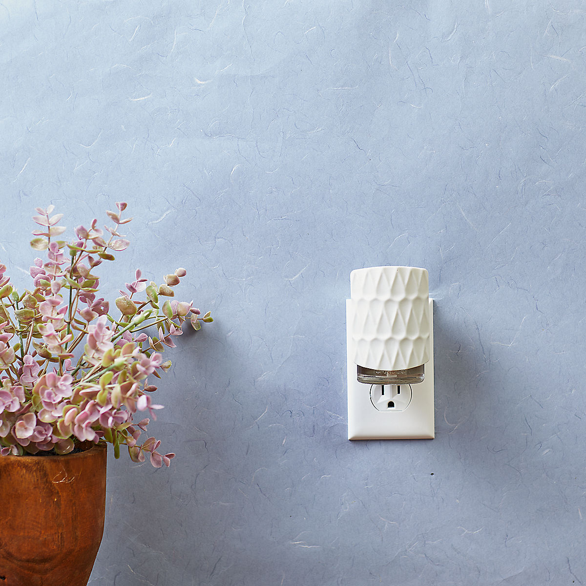 Organic Pattern ScentPlug® Diffuser - US 84801