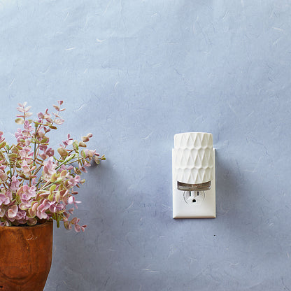 Organic Pattern ScentPlug® Diffuser - US 84801