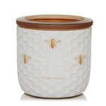 Honeycomb Electric Wax Melt Warmer - US 50180
