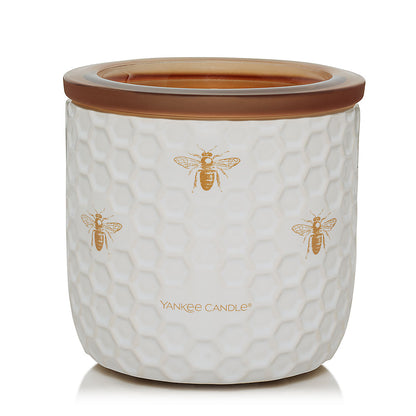 Honeycomb Electric Wax Melt Warmer - US 50180