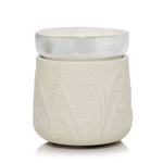 Waving Grain Electric Wax Melt Warmer - US 40329