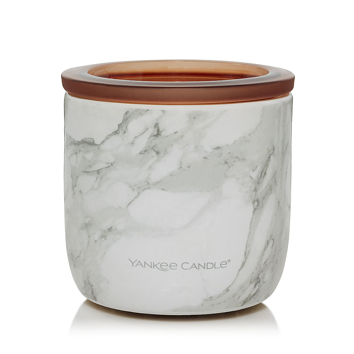 Marble Electric Wax Melt Warmer - US 58888