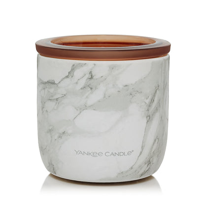 Marble Electric Wax Melt Warmer - US 58888