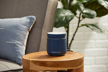 Midnight Electric Wax Melt Warmer - US 22252