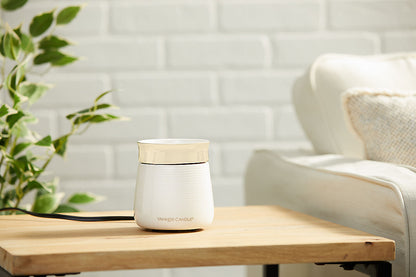 Pearl Electric Wax Melt Warmer - US 58117