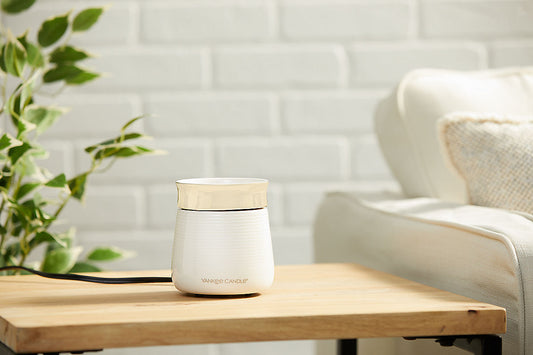 Pearl Electric Wax Melt Warmer - US 58117