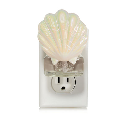 Seashell ScentPlug® Diffuser - US 29836