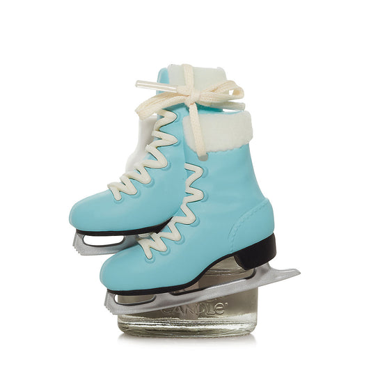 Ice Skates ScentPlug® Diffuser w/ Light - US 50168