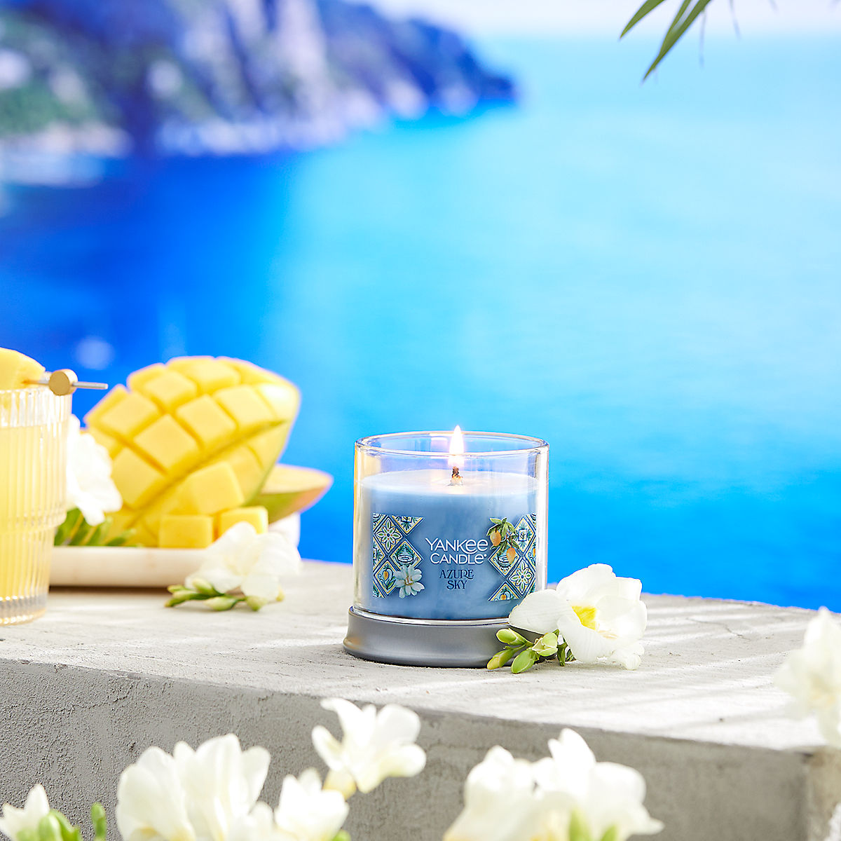 Azure Sky - US 42136