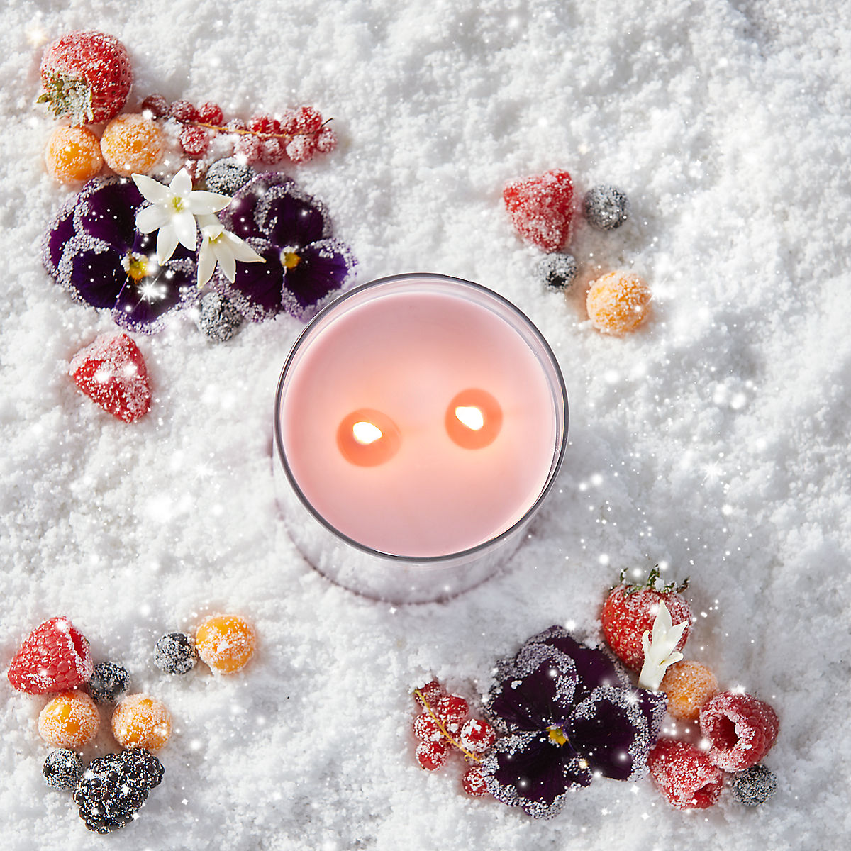 Summit Stargazing Large Tumbler Candle - US 64113