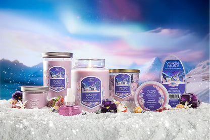Summit Stargazing Large Tumbler Candle - US 64113