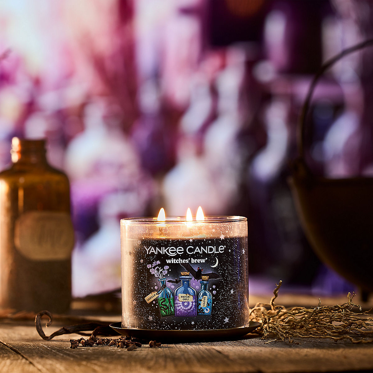 Witches' Brew® - US 93100