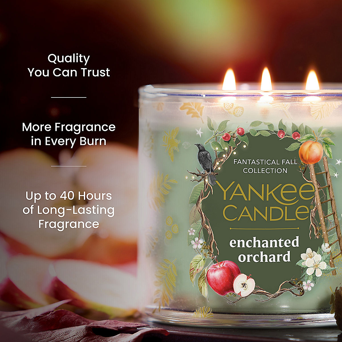 Enchanted Orchard - US 67767