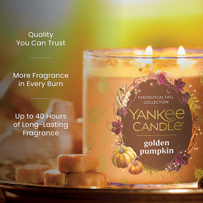 Golden Pumpkin - US 57377