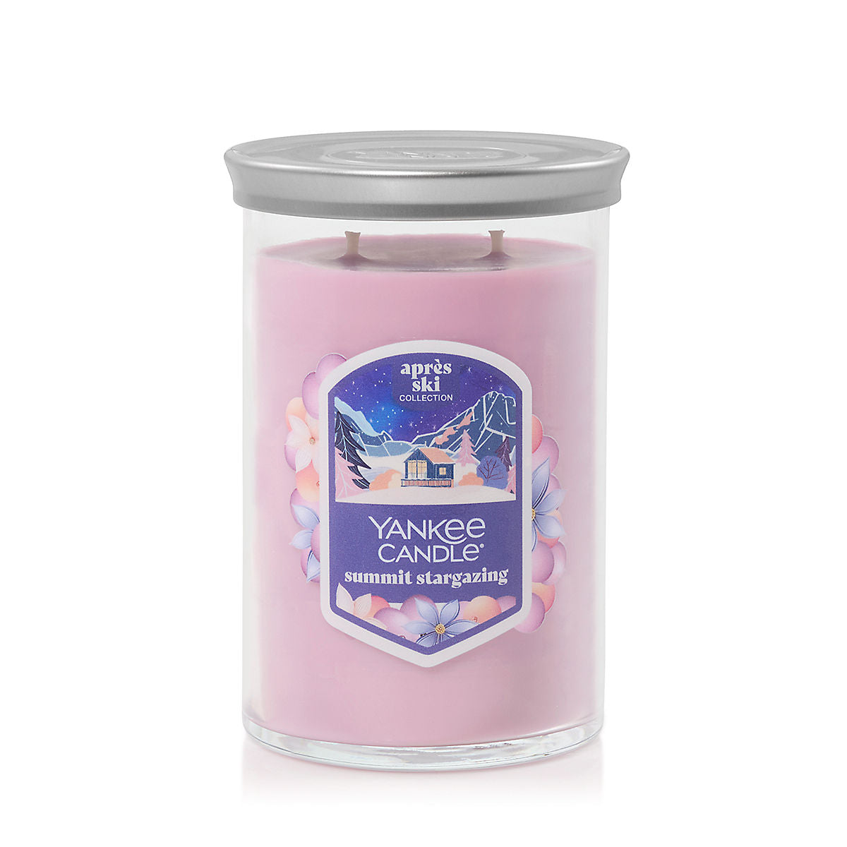 Summit Stargazing Large Tumbler Candle - US 64113