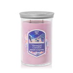 Summit Stargazing Large Tumbler Candle - US 64113