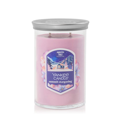 Summit Stargazing Large Tumbler Candle - US 64113