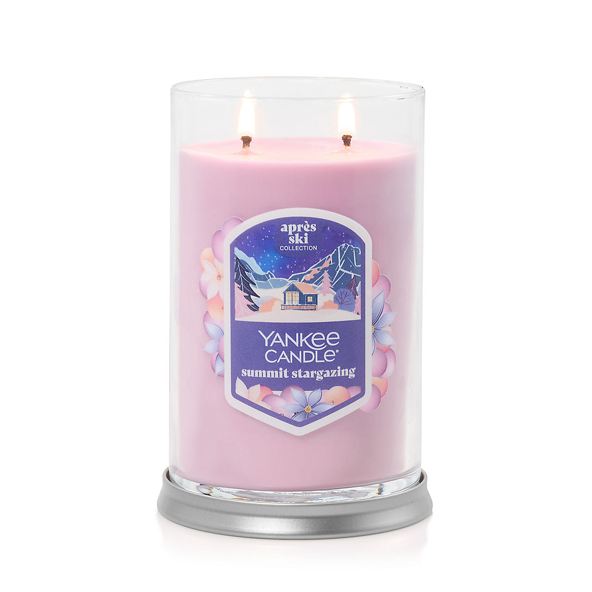 Summit Stargazing Large Tumbler Candle - US 64113