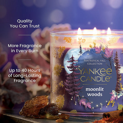 Moonlit Woods - US 94662