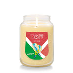 Sun Club Original Large Jar Candle - US 12198