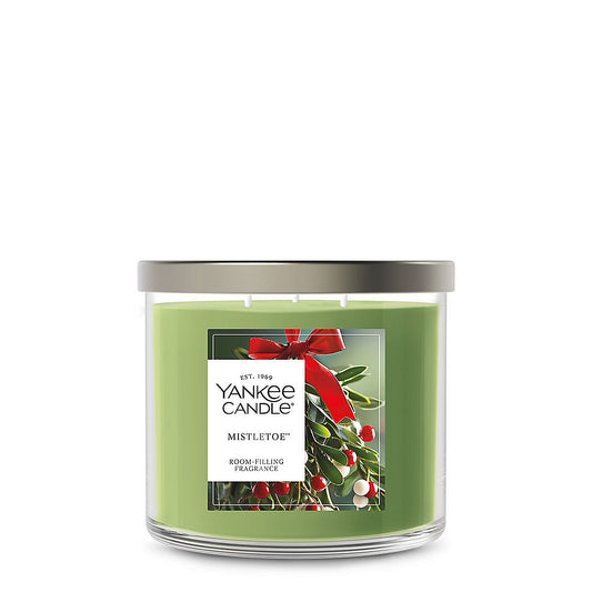 Mistletoe™ 3-Wick Candle - US 93739