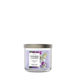 Amethyst Air Small Tumbler Candle - US 14220