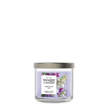 Amethyst Air Small Tumbler Candle - US 14220