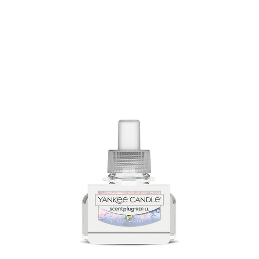 Snow Globe Wonderland ScentPlug® Refill - US 16219