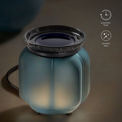 Regal Flute Electric Wax Melt Warmer - US 58667