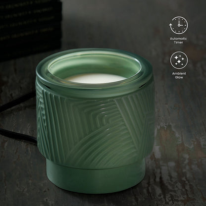 Sage Horizon Electric Wax Melt Warmer - US 95364