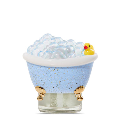 Clawfoot Tub ScentPlug® Diffuser with Light - US 99907