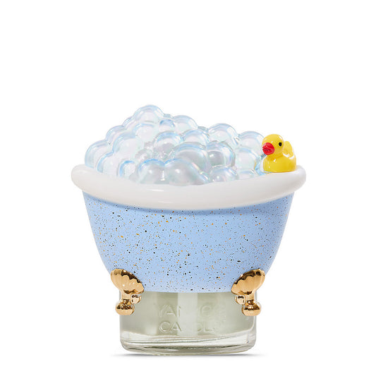 Clawfoot Tub ScentPlug® Diffuser with Light - US 99907