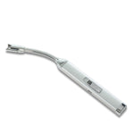 Zippo Rechargeable Silver Candle Lighter - US 67293