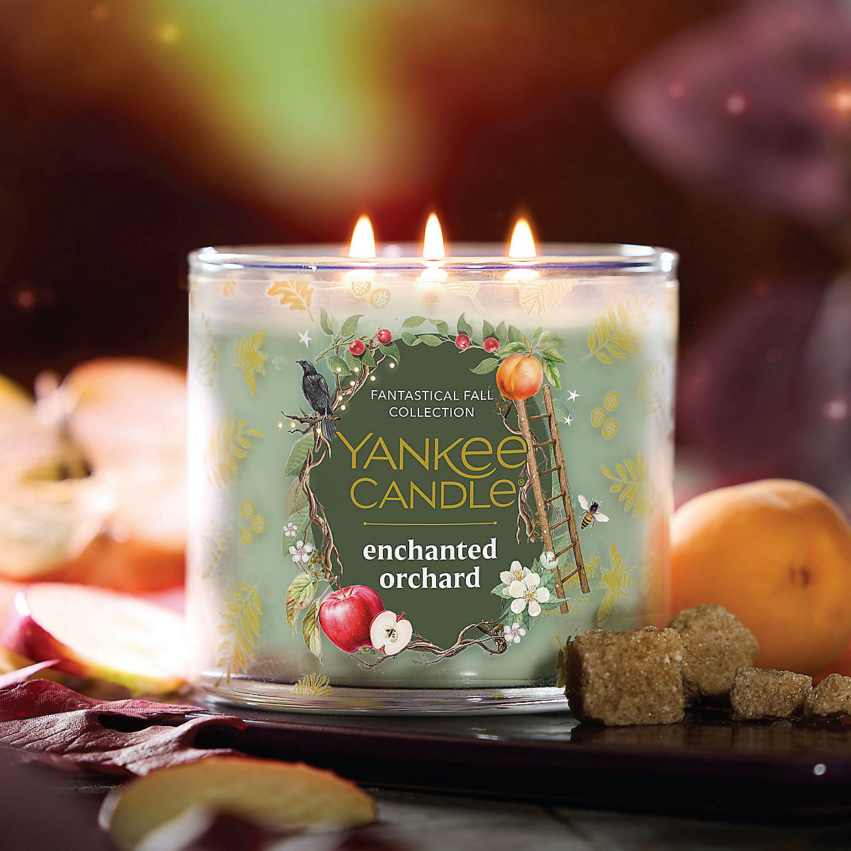 Enchanted Orchard - US 67767