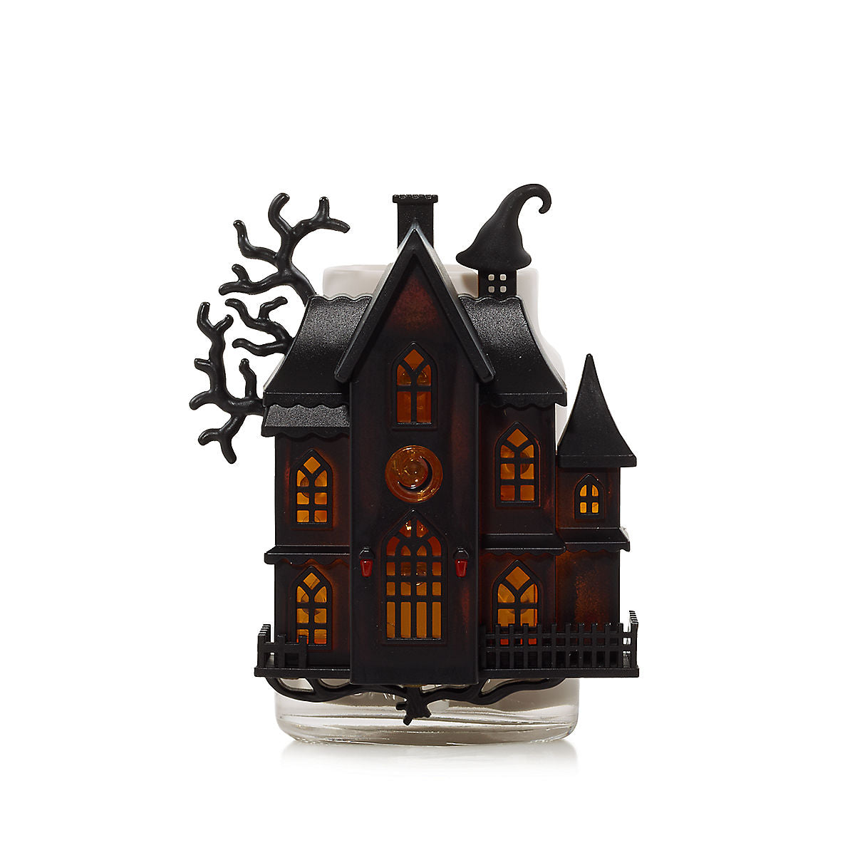Haunted House ScentPlug® Diffuser w/ Light Sensor - US 63473