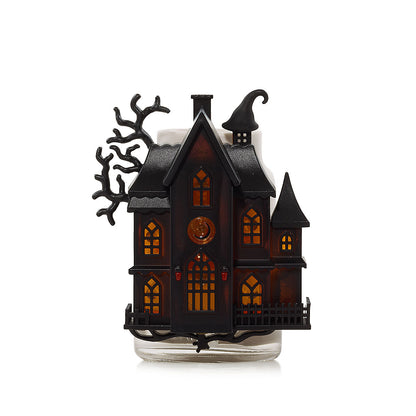 Haunted House ScentPlug® Diffuser w/ Light Sensor - US 63473