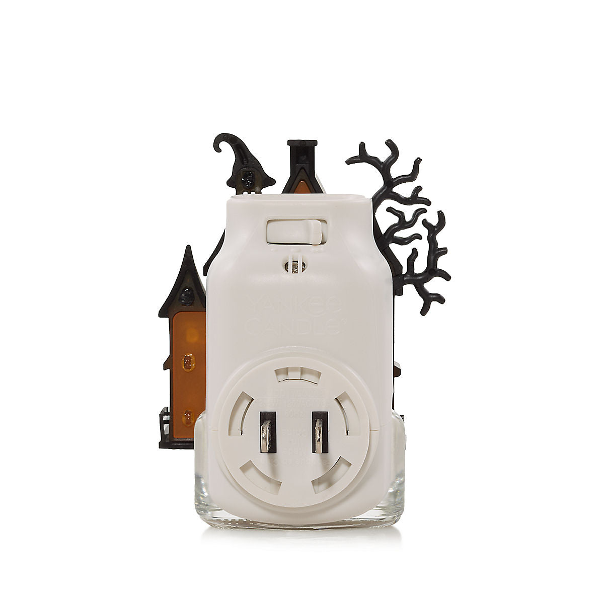 Haunted House ScentPlug® Diffuser w/ Light Sensor - US 63473