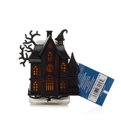 Haunted House ScentPlug® Diffuser w/ Light Sensor - US 63473