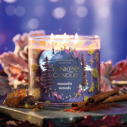 Moonlit Woods - US 94662