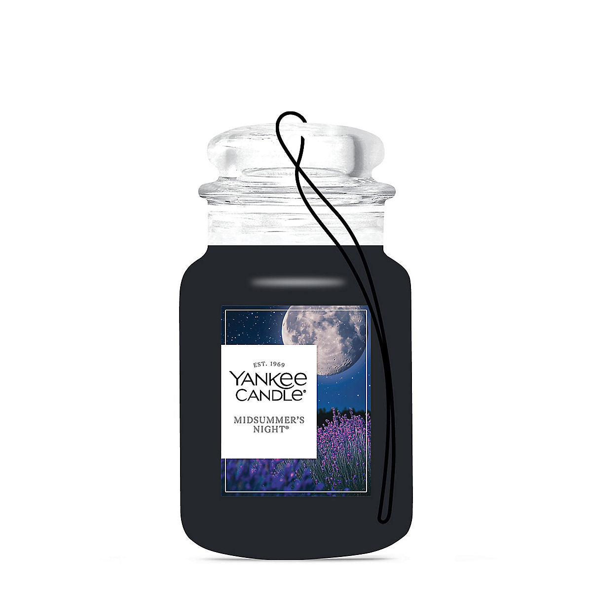 MidSummer's Night® Car Jar® - US 16795