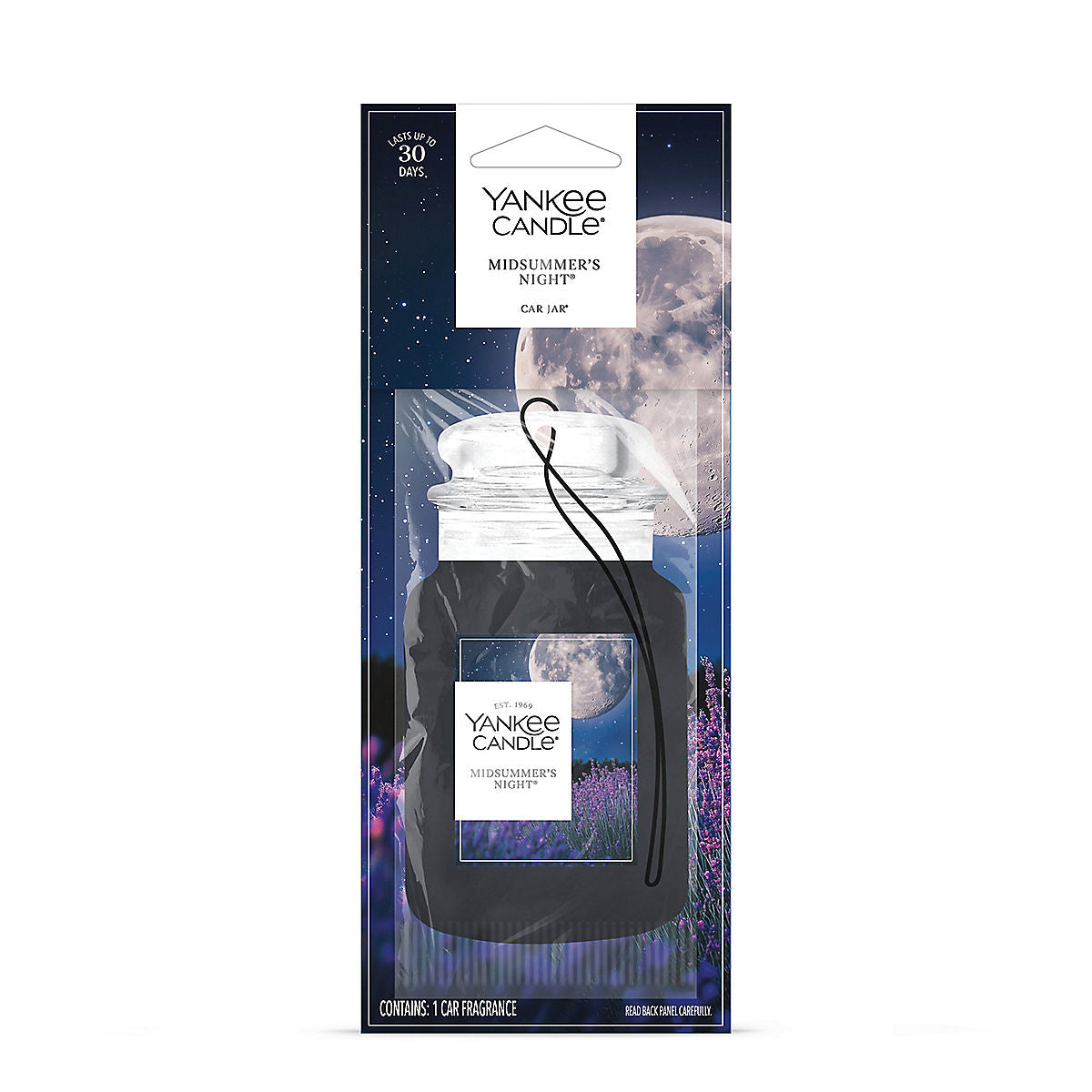 MidSummer's Night® Car Jar® - US 16795