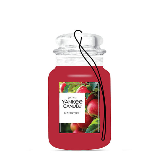 Macintosh Car Jar® - US 64192