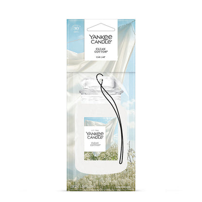 Clean Cotton® Car Jar® - US 33528