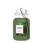 Balsam & Cedar Car Jar® - US 07234