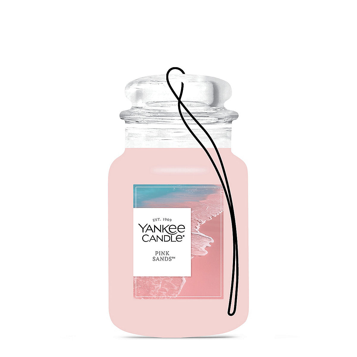 Pink Sands™ Car Jar® - US 23065